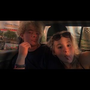 Meet your Posher, Mackenzie